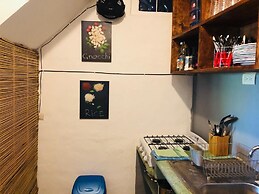 Refugio del Cielo