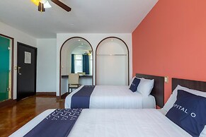 Hotel Parador San Jose