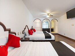 Hotel Parador San Jose