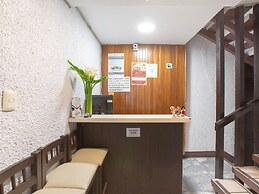Hotel Parador San Jose