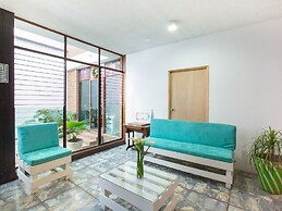 Hotel Parador San Jose
