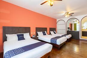 Hotel Parador San Jose