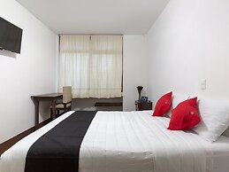 Hotel Parador San Jose
