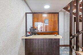 Hotel Parador San Jose