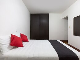 Hotel Parador San Jose