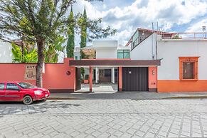 Hotel Parador San Jose