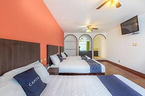 Hotel Parador San Jose