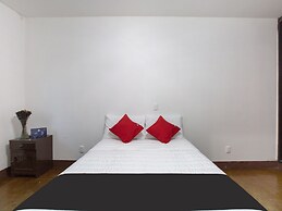 Hotel Parador San Jose