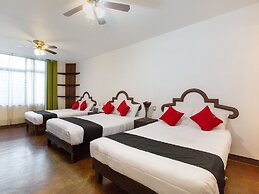 Hotel Parador San Jose