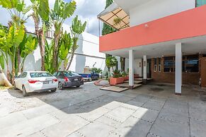 Hotel Parador San Jose