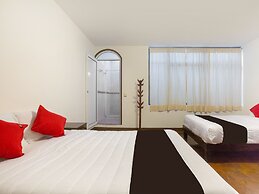 Hotel Parador San Jose