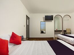 Hotel Parador San Jose