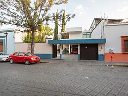 Hotel Parador San Jose