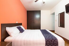 Hotel Parador San Jose