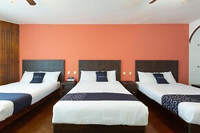 Hotel Parador San Jose