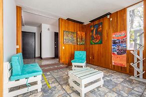 Hotel Parador San Jose