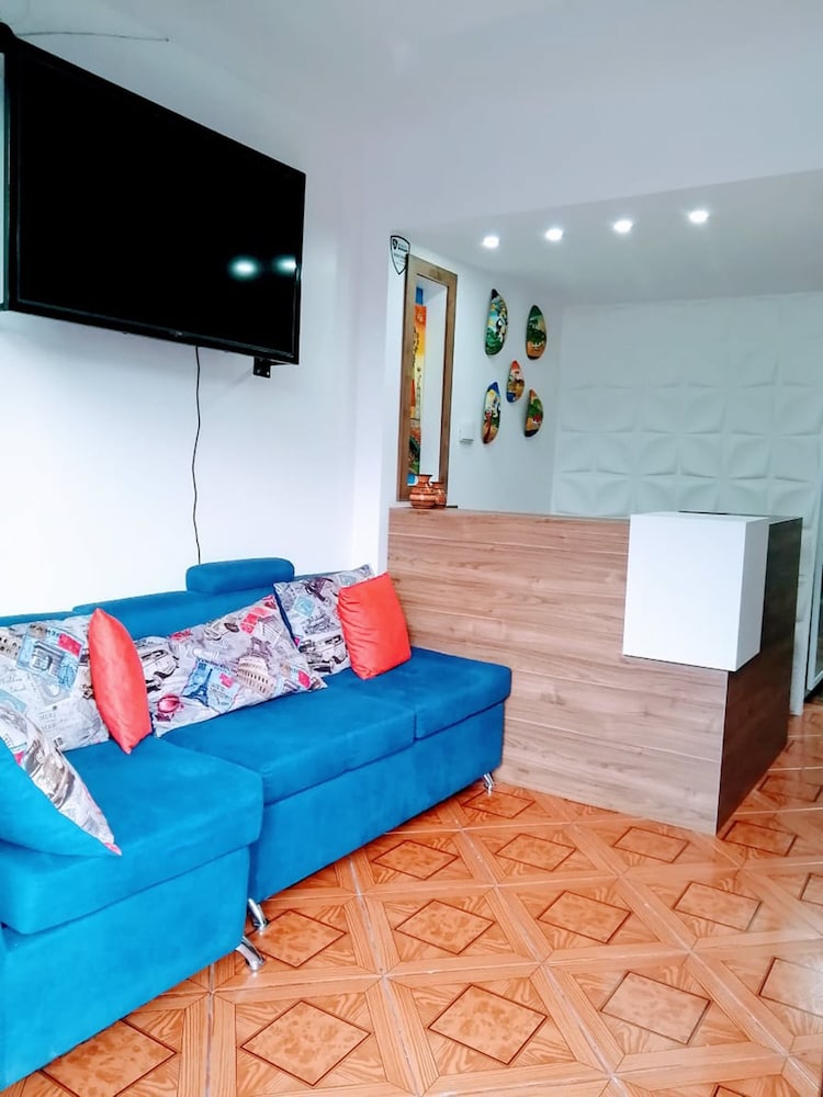 HOSTAL GAVIOTA DEL SUR TRES