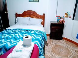 HOSTAL GAVIOTA DEL SUR TRES