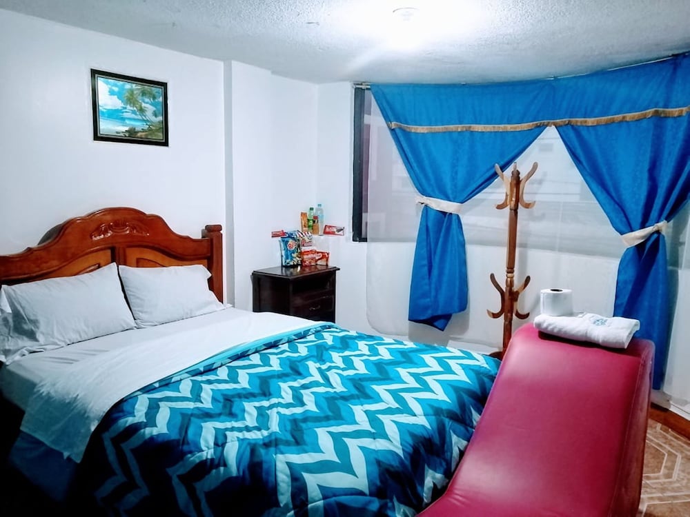 HOSTAL GAVIOTA DEL SUR TRES
