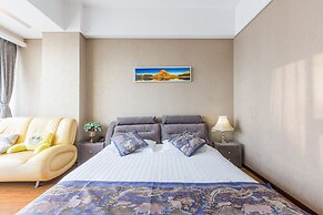 Hangzhou Yilin Apartment