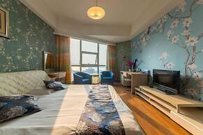 Hangzhou Yilin Apartment