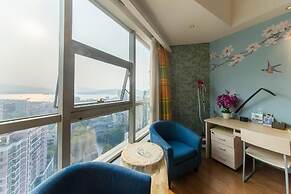 Hangzhou Yilin Apartment