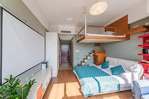 Hangzhou Yilin Apartment