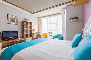 Hangzhou Yilin Apartment