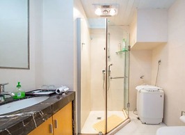 Hangzhou Yilin Apartment