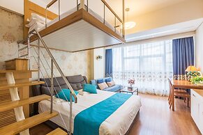 Hangzhou Yilin Apartment