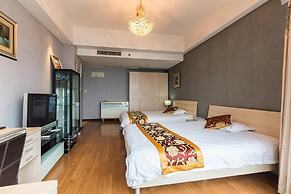 Hangzhou Yilin Apartment