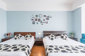 Hangzhou Yilin Apartment