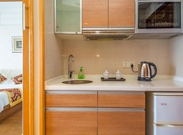 Hangzhou Yilin Apartment