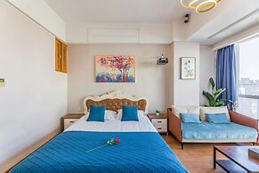 Hangzhou Yilin Apartment