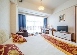 Hangzhou Yilin Apartment