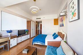 Hangzhou Yilin Apartment