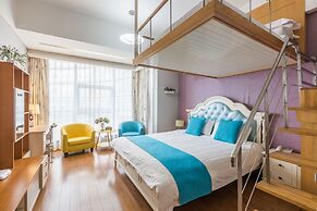 Hangzhou Yilin Apartment