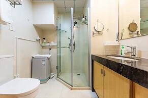 Hangzhou Yilin Apartment