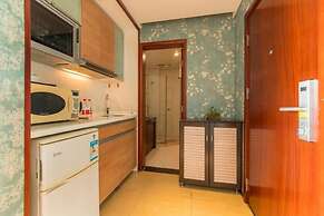 Hangzhou Yilin Apartment