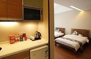 Hangzhou Yilin Apartment