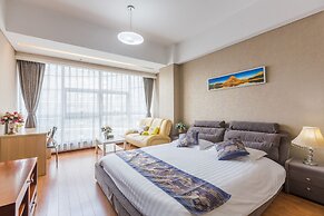 Hangzhou Yilin Apartment