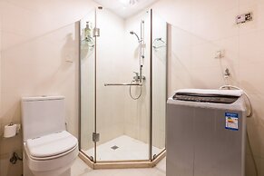 Hangzhou Yilin Apartment