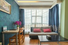 Hangzhou Yilin Apartment