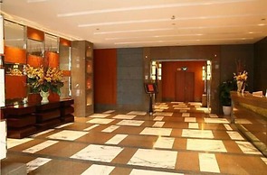 Hangzhou Yilin Apartment