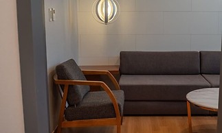 Stubborn Hotel