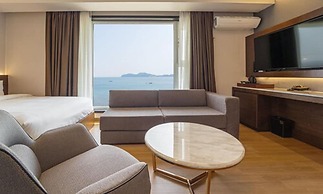 Stubborn Hotel