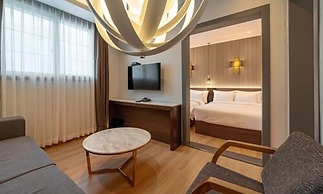 Stubborn Hotel