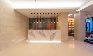 Stubborn Hotel