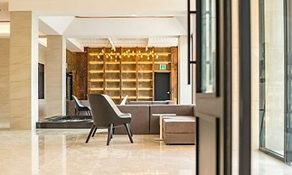 Stubborn Hotel