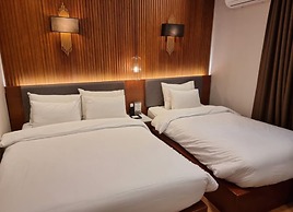 Stubborn Hotel
